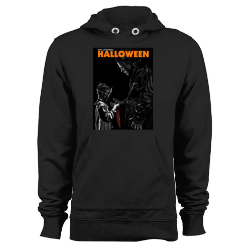 Was created with comfort in mind, this halloween 1978 hoodie lighter weight is perfect for any activity. Teams and groups love this hoodie for its affordable price and variety of colors.