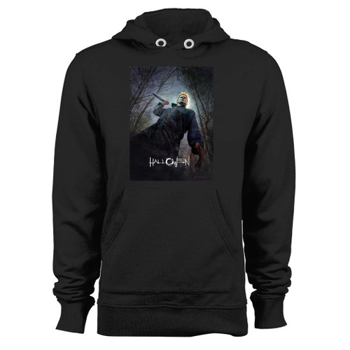 Was created with comfort in mind, this halloween 2018 movie hoodie lighter weight is perfect for any activity. Teams and groups love this hoodie for its affordable price and variety of colors.
