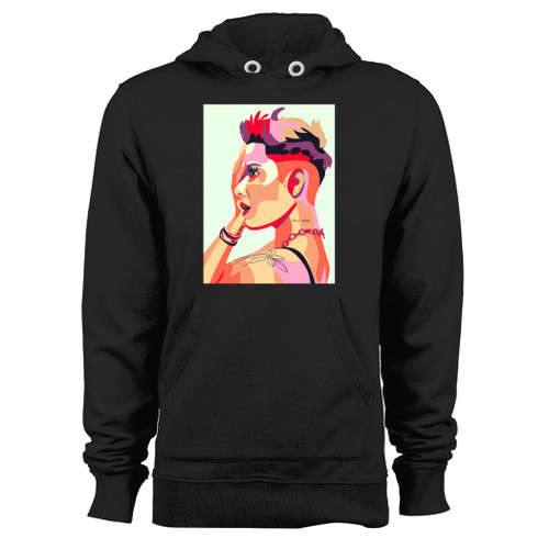 Was created with comfort in mind, this halsey hoodie lighter weight is perfect for any activity. Teams and groups love this hoodie for its affordable price and variety of colors.