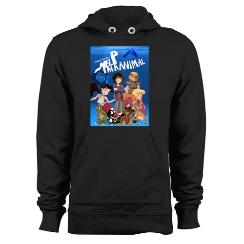 Was created with comfort in mind, this help im an animal hoodie lighter weight is perfect for any activity. Teams and groups love this hoodie for its affordable price and variety of colors.