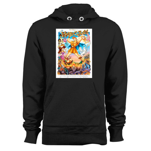 Was created with comfort in mind, this hercules disney movie hoodie lighter weight is perfect for any activity. Teams and groups love this hoodie for its affordable price and variety of colors.