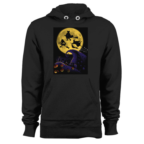 Was created with comfort in mind, this hocus pocus sanderson sisters nightmare before hoodie lighter weight is perfect for any activity. Teams and groups love this hoodie for its affordable price and variety of colors.