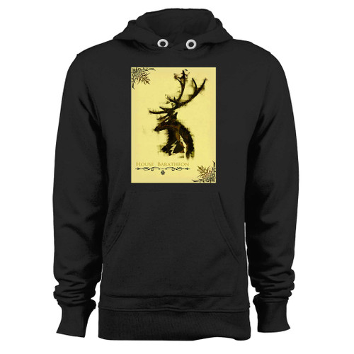 Was created with comfort in mind, this house baratheon hoodie lighter weight is perfect for any activity. Teams and groups love this hoodie for its affordable price and variety of colors.
