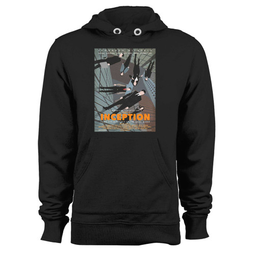 Was created with comfort in mind, this inception retro style movie hoodie lighter weight is perfect for any activity. Teams and groups love this hoodie for its affordable price and variety of colors.