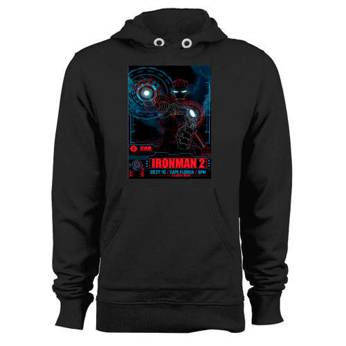 Was created with comfort in mind, this ironman 2 art hoodie lighter weight is perfect for any activity. Teams and groups love this hoodie for its affordable price and variety of colors.