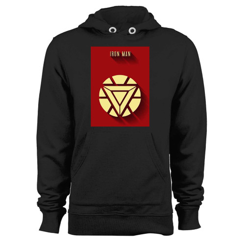 Was created with comfort in mind, this iron man chest hoodie lighter weight is perfect for any activity. Teams and groups love this hoodie for its affordable price and variety of colors.