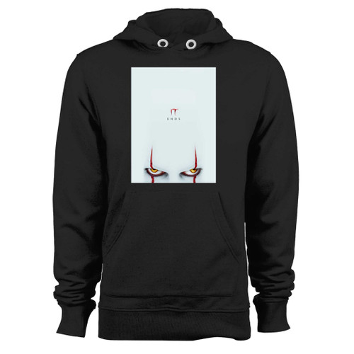 Was created with comfort in mind, this it chapter two hoodie lighter weight is perfect for any activity. Teams and groups love this hoodie for its affordable price and variety of colors.