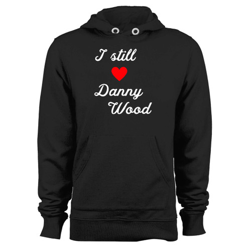 Was created with comfort in mind, this i still love danny wood hoodie lighter weight is perfect for any activity. Teams and groups love this hoodie for its affordable price and variety of colors.
