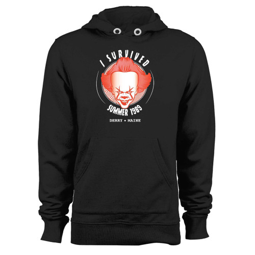 Was created with comfort in mind, this i survived summer of 89 hoodie lighter weight is perfect for any activity. Teams and groups love this hoodie for its affordable price and variety of colors.
