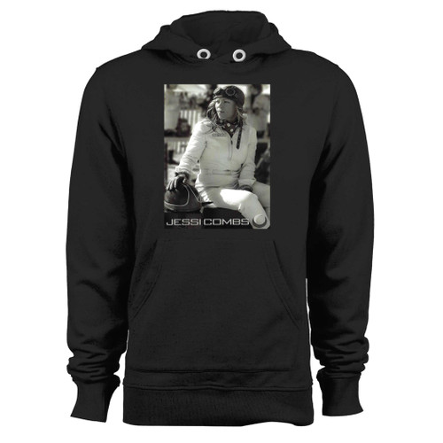 Was created with comfort in mind, this jessi combs postcard hoodie lighter weight is perfect for any activity. Teams and groups love this hoodie for its affordable price and variety of colors.
