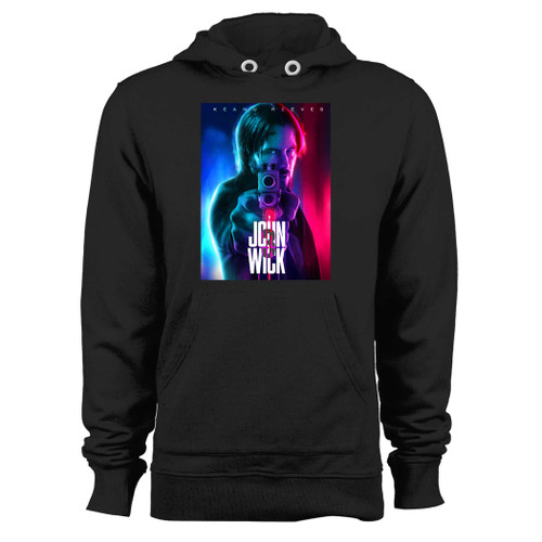 Was created with comfort in mind, this john wick 3 shot hoodie lighter weight is perfect for any activity. Teams and groups love this hoodie for its affordable price and variety of colors.