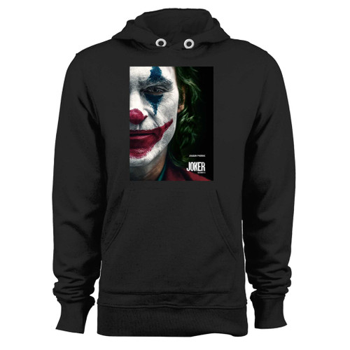 Was created with comfort in mind, this joker it parody hoodie lighter weight is perfect for any activity. Teams and groups love this hoodie for its affordable price and variety of colors.