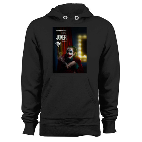 Was created with comfort in mind, this joker new hoodie lighter weight is perfect for any activity. Teams and groups love this hoodie for its affordable price and variety of colors.