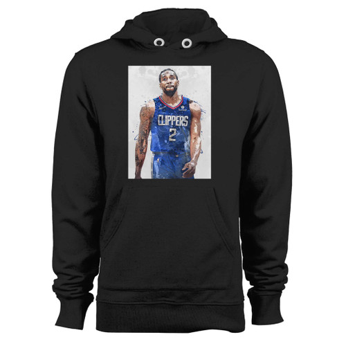 Was created with comfort in mind, this kawhi leonard la clippers hoodie lighter weight is perfect for any activity. Teams and groups love this hoodie for its affordable price and variety of colors.