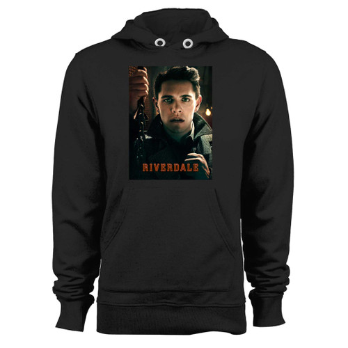 Was created with comfort in mind, this kevin keller riverdale hoodie lighter weight is perfect for any activity. Teams and groups love this hoodie for its affordable price and variety of colors.