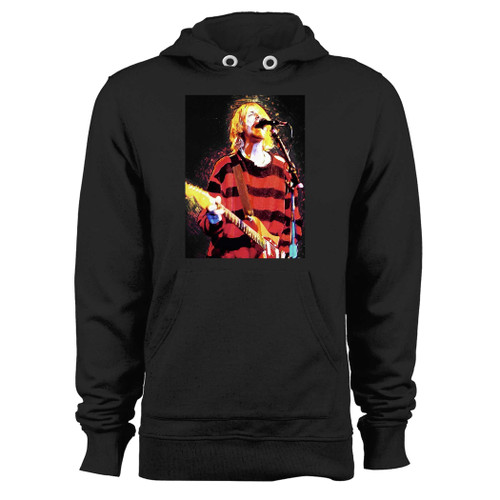 Was created with comfort in mind, this kurt cobain hoodie lighter weight is perfect for any activity. Teams and groups love this hoodie for its affordable price and variety of colors.