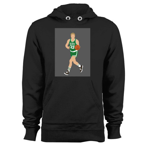 Was created with comfort in mind, this larry bird sports basketball hoodie lighter weight is perfect for any activity. Teams and groups love this hoodie for its affordable price and variety of colors.