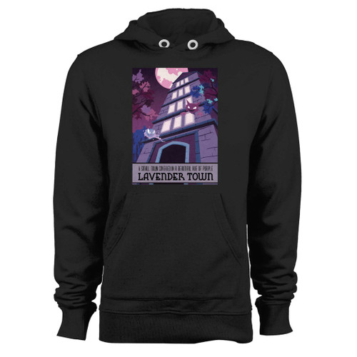 Was created with comfort in mind, this lavender town hoodie lighter weight is perfect for any activity. Teams and groups love this hoodie for its affordable price and variety of colors.
