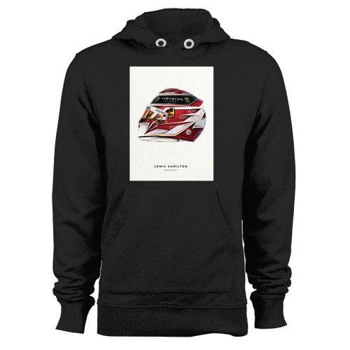Was created with comfort in mind, this lewis hamilton 2019 helmet hoodie lighter weight is perfect for any activity. Teams and groups love this hoodie for its affordable price and variety of colors.
