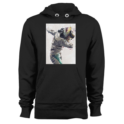 Was created with comfort in mind, this lewis hamilton mercedes hoodie lighter weight is perfect for any activity. Teams and groups love this hoodie for its affordable price and variety of colors.