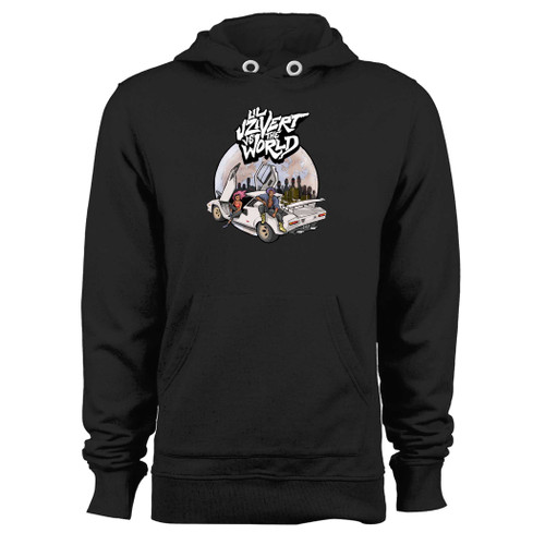 Was created with comfort in mind, this lil uzi vert vs the world 2 hoodie lighter weight is perfect for any activity. Teams and groups love this hoodie for its affordable price and variety of colors.