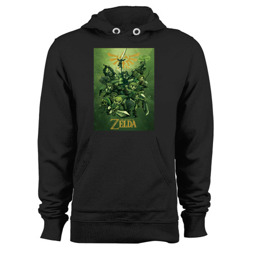 Was created with comfort in mind, this link the legend of zelda hoodie lighter weight is perfect for any activity. Teams and groups love this hoodie for its affordable price and variety of colors.