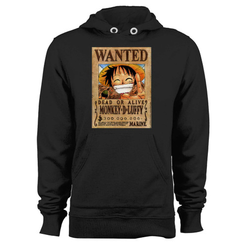 Was created with comfort in mind, this luffy wanted hoodie lighter weight is perfect for any activity. Teams and groups love this hoodie for its affordable price and variety of colors.