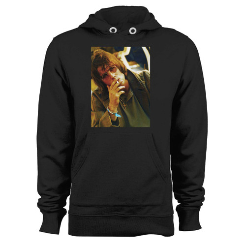 Was created with comfort in mind, this oasis band style liam gallagher hoodie lighter weight is perfect for any activity. Teams and groups love this hoodie for its affordable price and variety of colors.