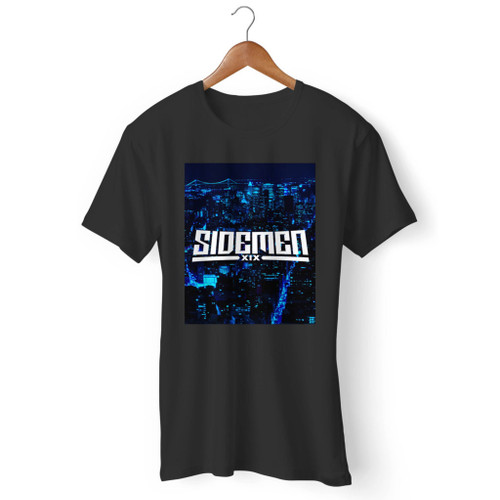 Sidemen & Friends Men T Shirt