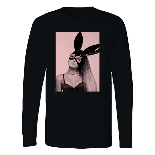 This classic fit dangerous woman tour ariana grande long sleeve shirt is casually elegant and very comfortable. With fine quality print to make one stand out, it's a perfect fit for every occasion. This classic fit dangerous woman tour ariana grande long sleeve shirt is casually elegant and very comfortable. With fine quality print to make one stand out, it's a perfect fit for every occasion.