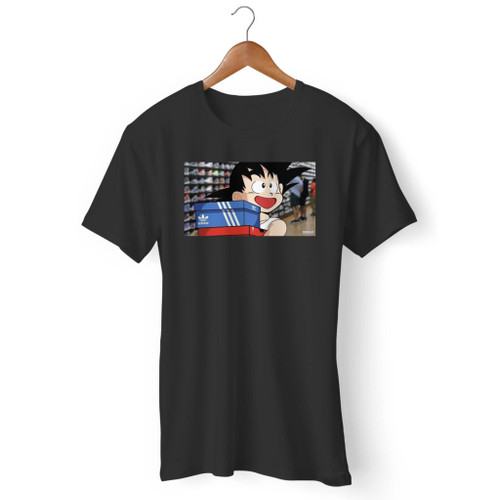 Anime Sneakerhead 2 Men T Shirt Anime Sneakerhead 2 Men T Shirt