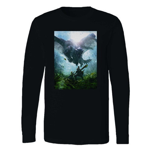 This classic fit gore magala long sleeve shirt is casually elegant and very comfortable. With fine quality print to make one stand out, it's a perfect fit for every occasion.