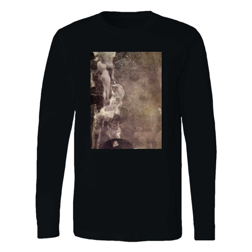 This classic fit gustav klimt philosophy long sleeve shirt is casually elegant and very comfortable. With fine quality print to make one stand out, it's a perfect fit for every occasion.
