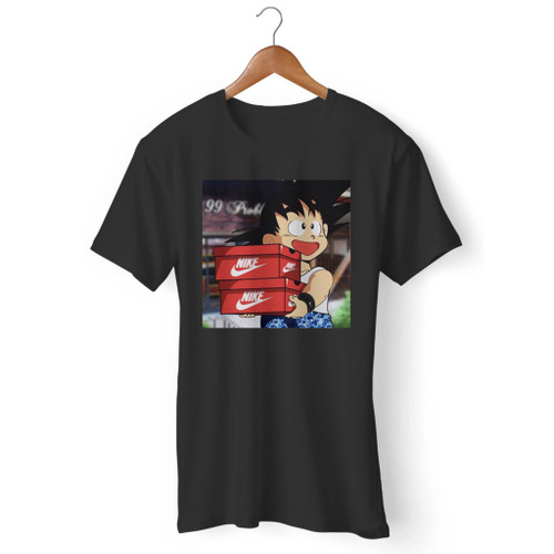 Anime Sneakerhead Men T Shirt Anime Sneakerhead Men T Shirt