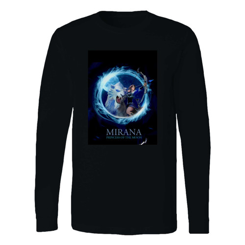 This classic fit mirana princess of the moon dota long sleeve shirt is casually elegant and very comfortable. With fine quality print to make one stand out, it's a perfect fit for every occasion.