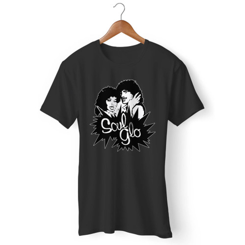 Soul Glo Men T Shirt