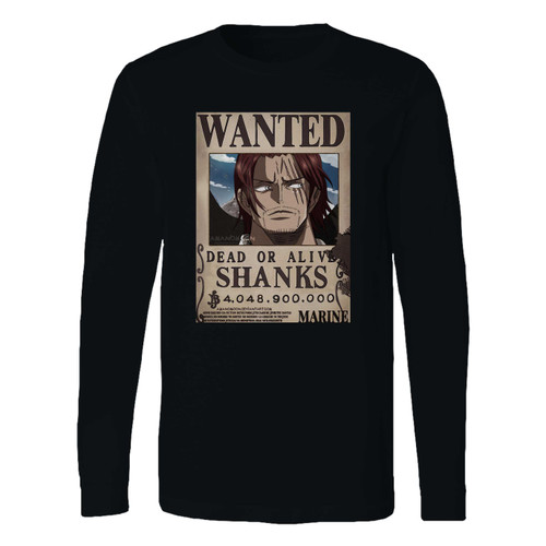 One Piece Chapter 957 Shanks Bounty Rocks Pirates Women T Shirt