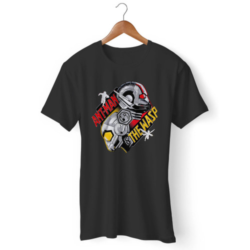 Ant-Man Vs The Wasp Men T Shirt
