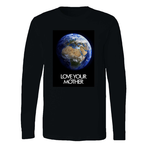 This classic fit planet earth climate change global warming long sleeve shirt is casually elegant and very comfortable. With fine quality print to make one stand out, it's a perfect fit for every occasion.