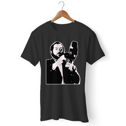 Stanley Kubrick Men T Shirt