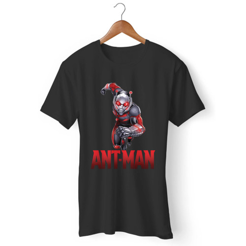 Ant Man Attack Pose Men T Shirt Ant Man Attack Pose Men T Shirt