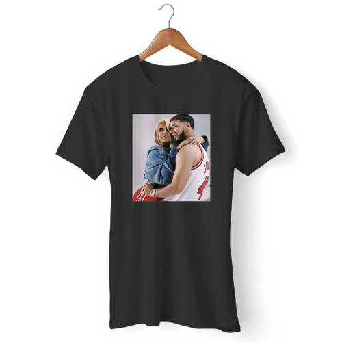 Anuel Aa X Karol G X Cupables Men T Shirt Anuel Aa X Karol G X Cupables Men T Shirt