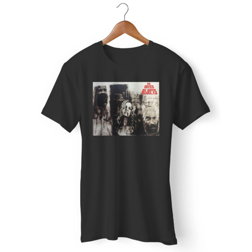 The Devils Rejects Men T Shirt