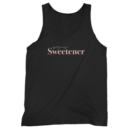 Our cotton ariana grande sweetener tour 2019 men tank top is perfect for those intense workouts in the gym, at practice or pickup games.