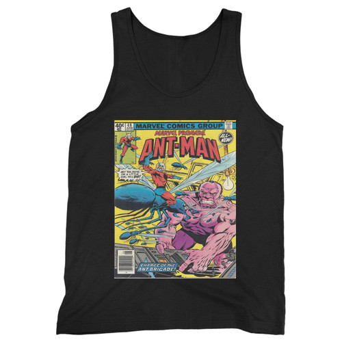 Our cotton avenger scott lang aka ant man men tank top is perfect for those intense workouts in the gym, at practice or pickup games.