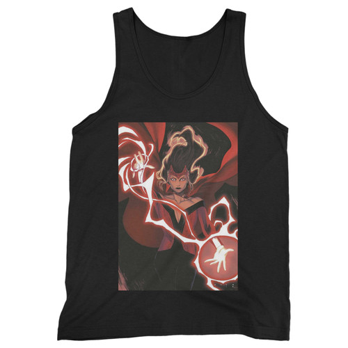 Our cotton avenger wanda maximoff 3 men tank top is perfect for those intense workouts in the gym, at practice or pickup games.