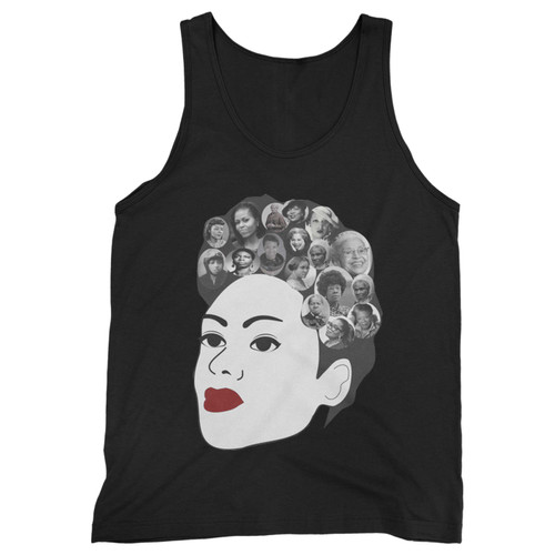 Our cotton black history is my roots men tank top is perfect for those intense workouts in the gym, at practice or pickup games.