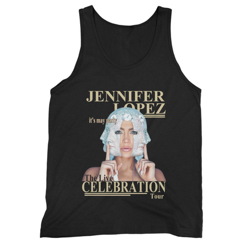 Our cotton jennifer my party tour 2019 lopez dance queen men tank top is perfect for those intense workouts in the gym, at practice or pickup games.