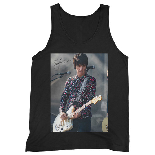 Our cotton johnny marr the smiths men tank top is perfect for those intense workouts in the gym, at practice or pickup games.