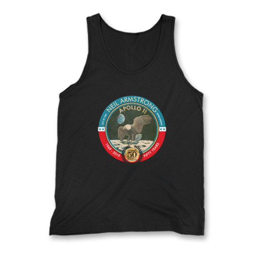 Our cotton apollo 11 neil armstrong moon landing 50th men tank top is perfect for those intense workouts in the gym, at practice or pickup games. Our cotton apollo 11 neil armstrong moon landing 50th men tank top is perfect for those intense workouts in the gym, at practice or pickup games.